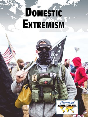 cover image of Domestic Extremism